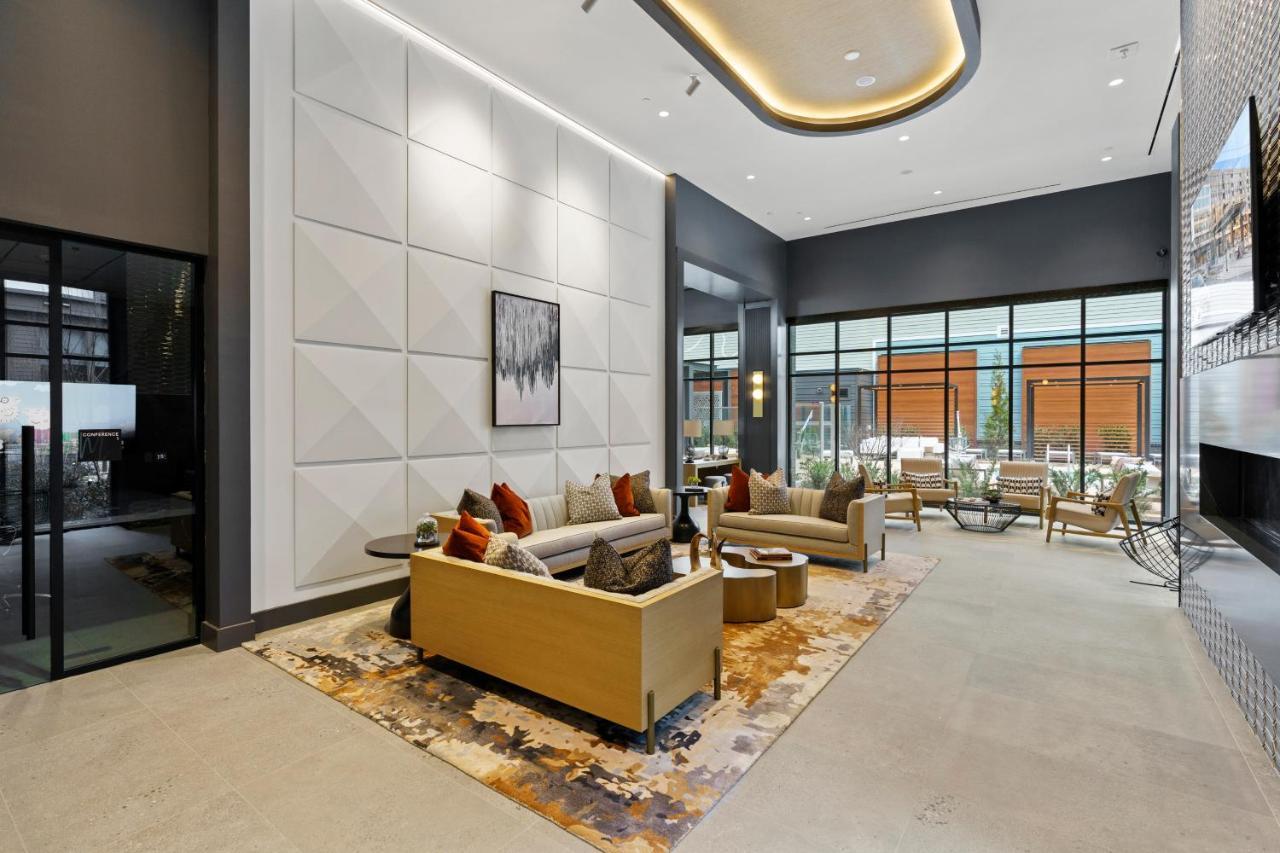 Whyhotel By Placemakr, Columbia Exterior photo