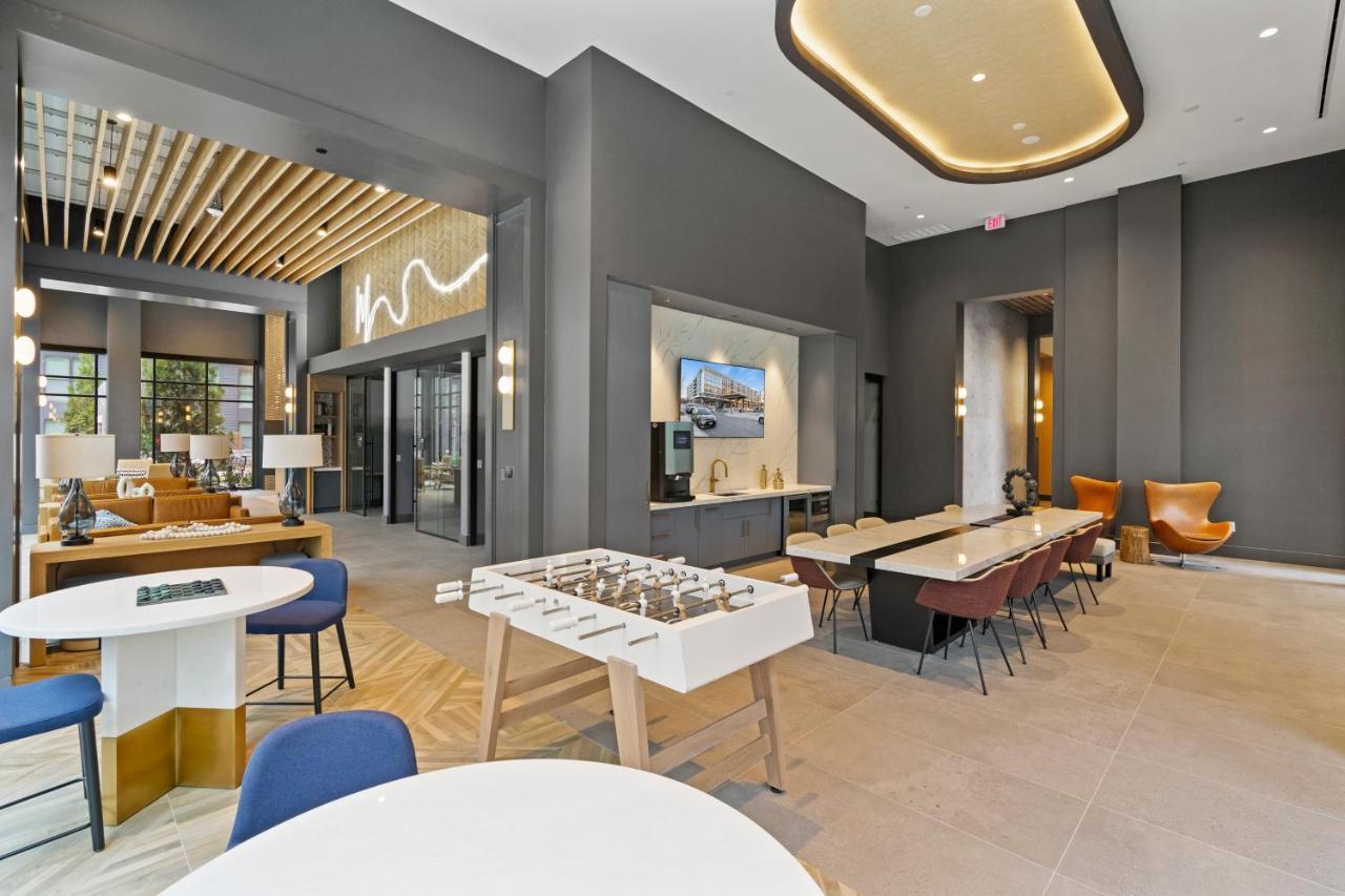 Whyhotel By Placemakr, Columbia Exterior photo