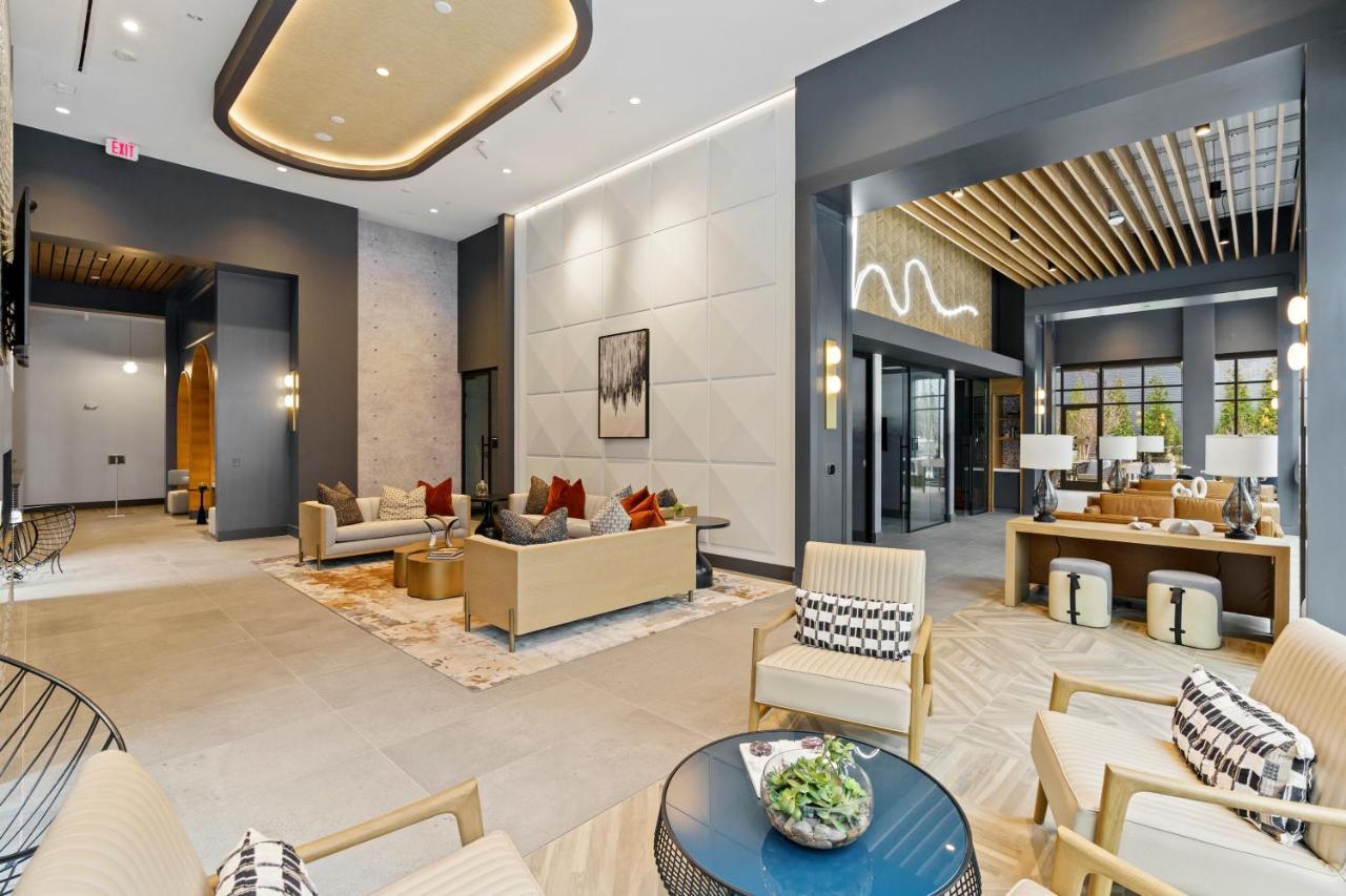 Whyhotel By Placemakr, Columbia Exterior photo