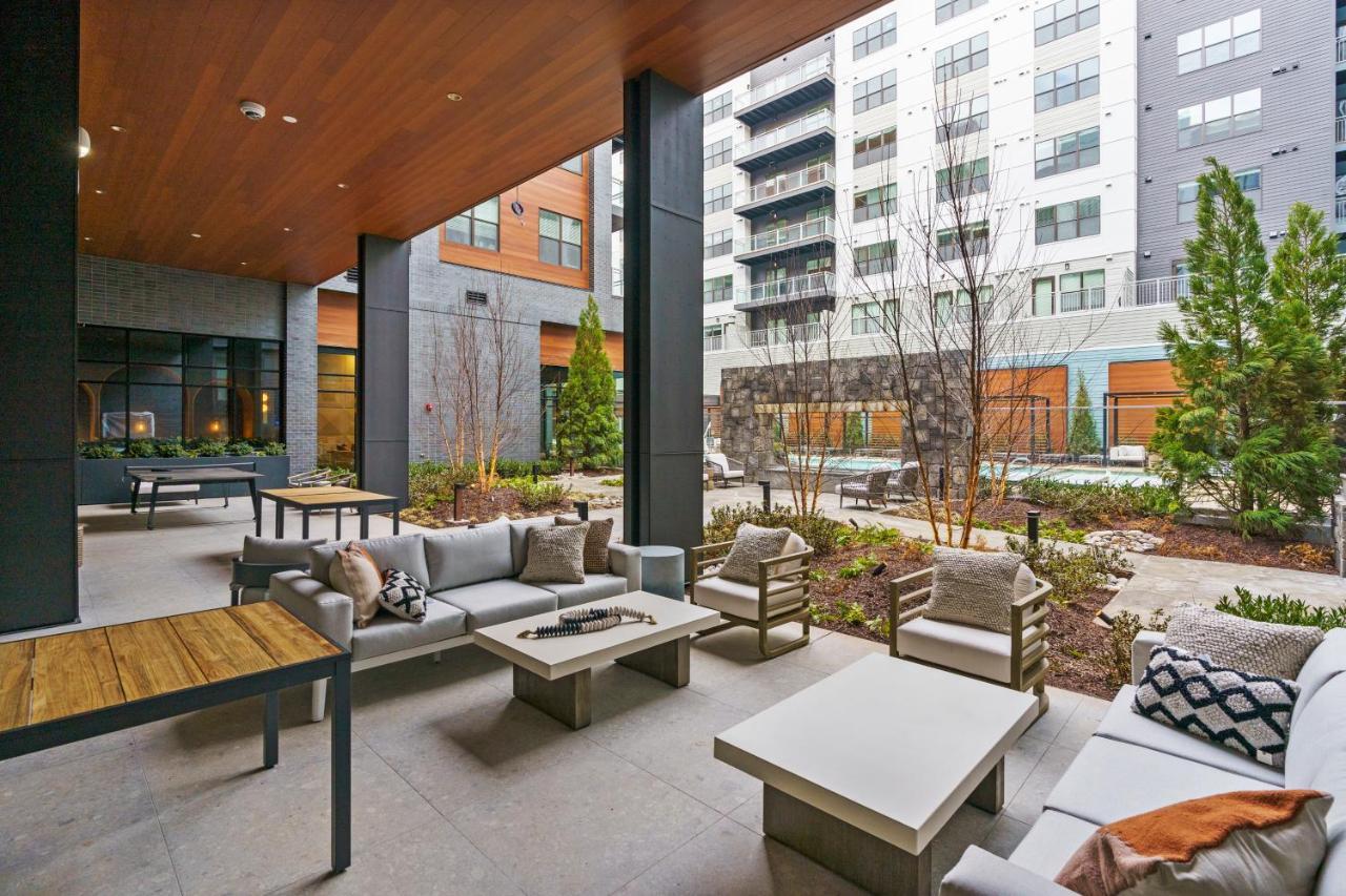 Whyhotel By Placemakr, Columbia Exterior photo