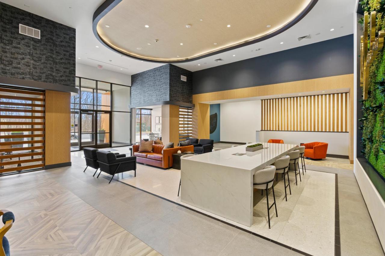 Whyhotel By Placemakr, Columbia Exterior photo