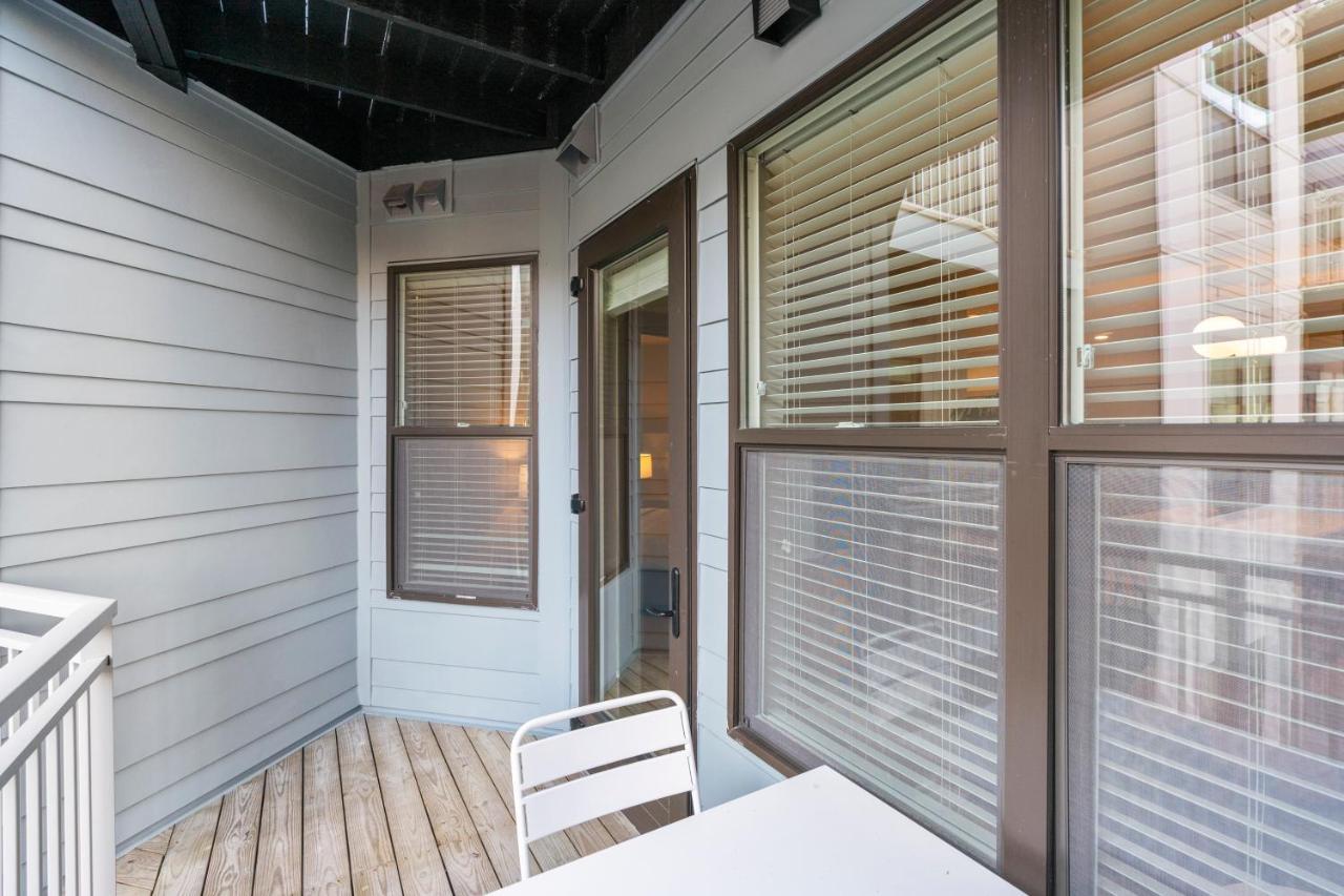 Whyhotel By Placemakr, Columbia Exterior photo