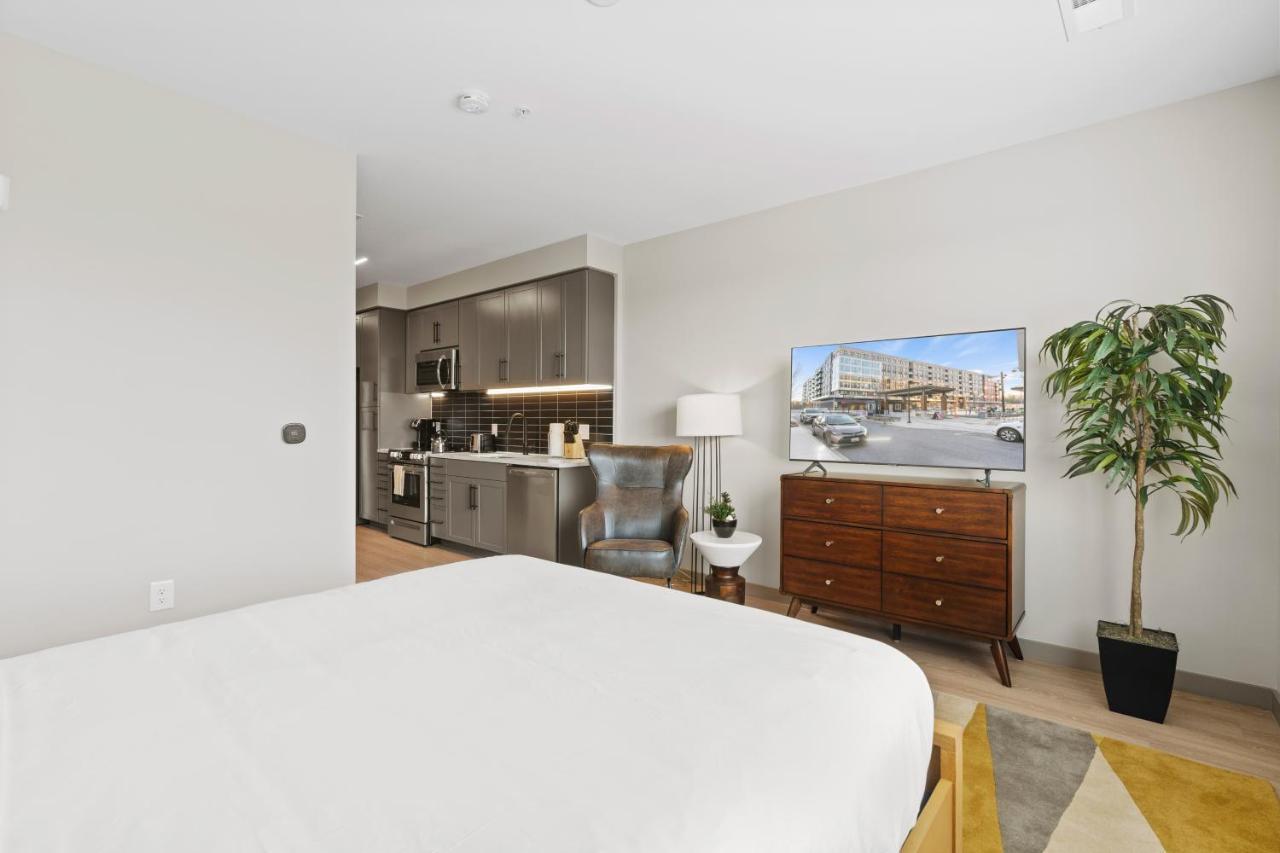Whyhotel By Placemakr, Columbia Exterior photo