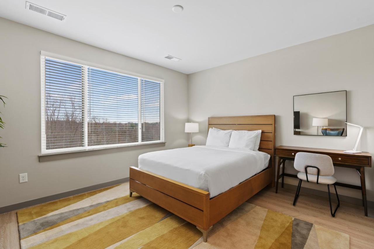 Whyhotel By Placemakr, Columbia Exterior photo