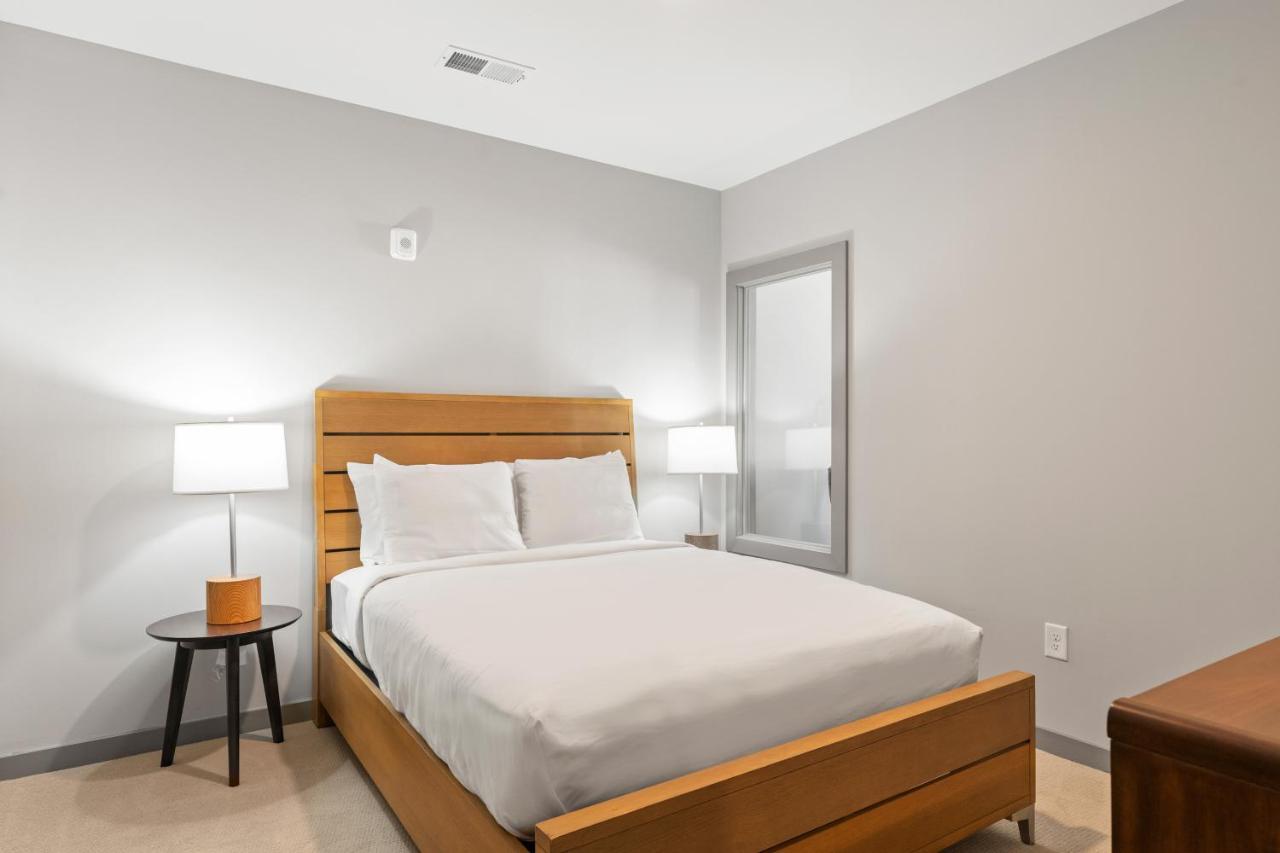 Whyhotel By Placemakr, Columbia Exterior photo