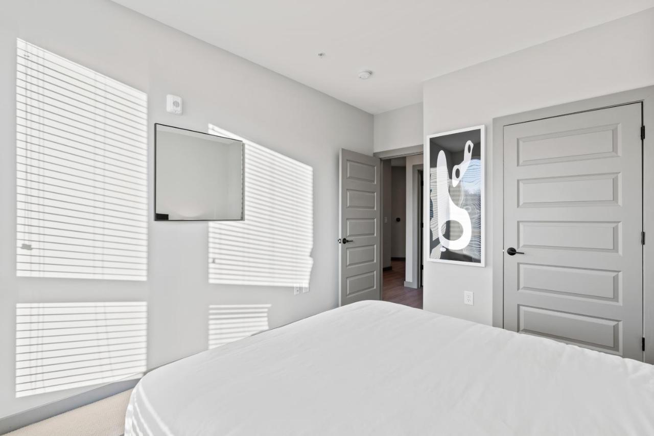 Whyhotel By Placemakr, Columbia Exterior photo