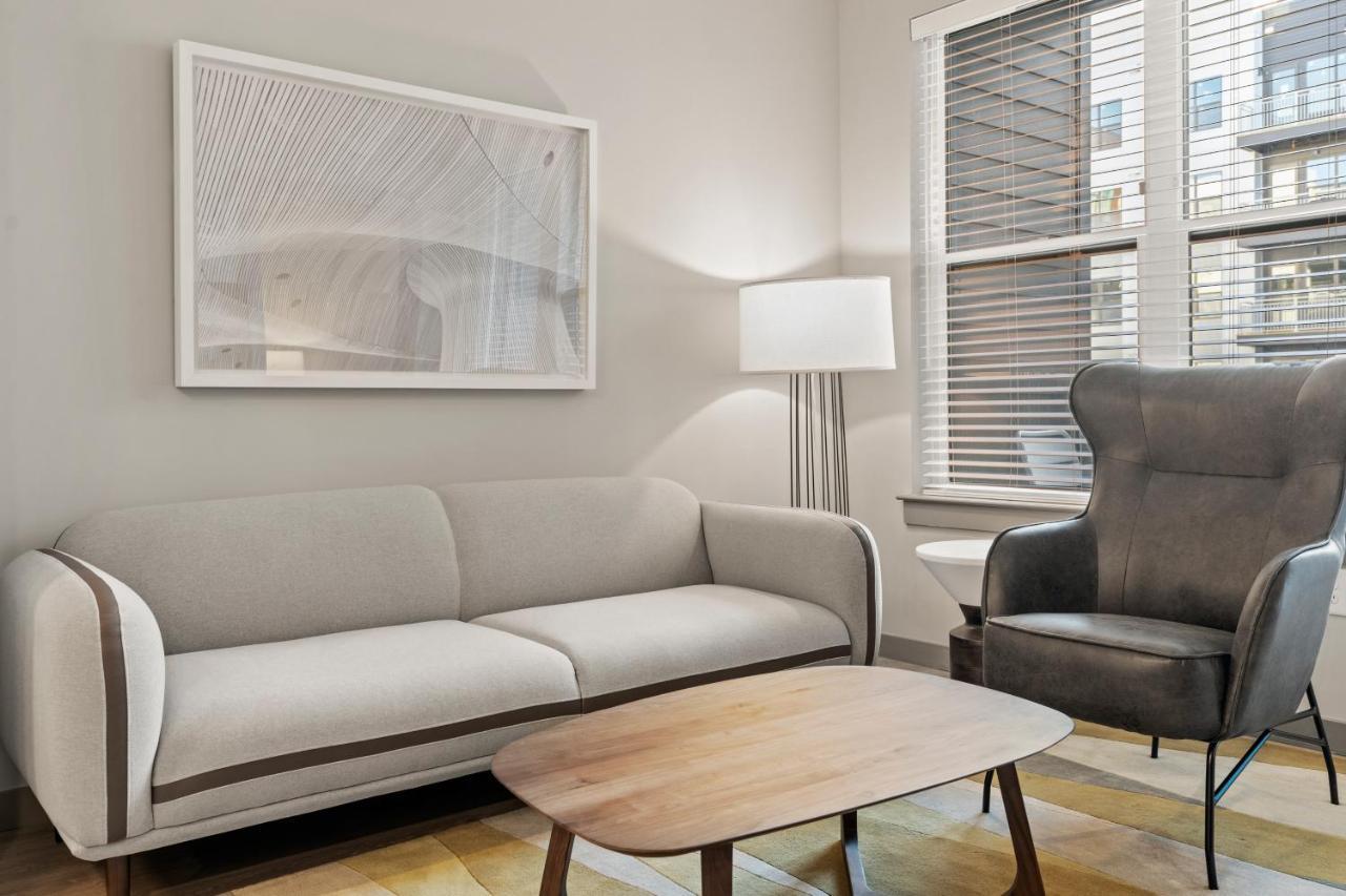 Whyhotel By Placemakr, Columbia Exterior photo