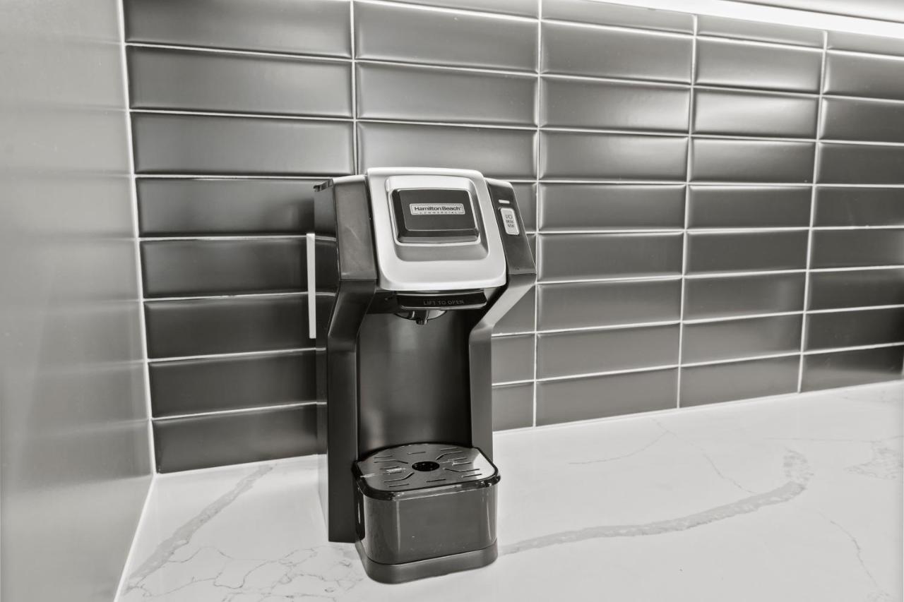 Whyhotel By Placemakr, Columbia Exterior photo