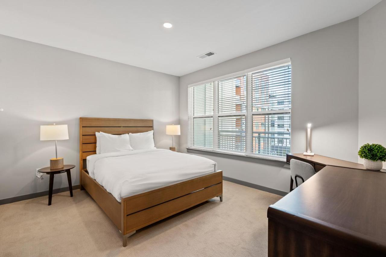 Whyhotel By Placemakr, Columbia Exterior photo