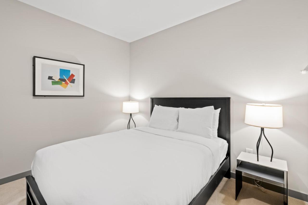 Whyhotel By Placemakr, Columbia Exterior photo