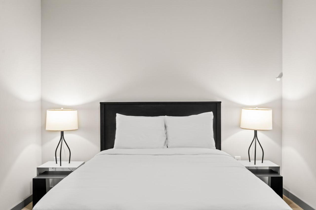 Whyhotel By Placemakr, Columbia Exterior photo